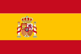 drapelul Spaniei
